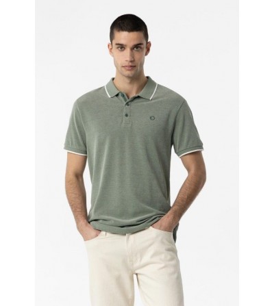 Polo Theo TIFFOSI / 10054107