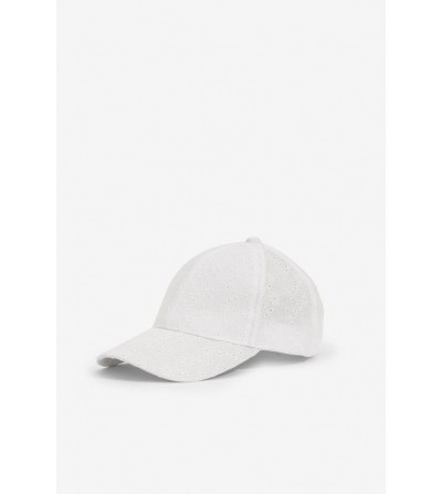 Gorra bisera Aiko TIFFOSI /...