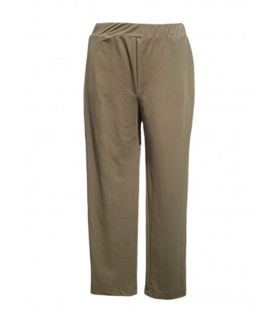 Pantalon jogger plex A DE T...