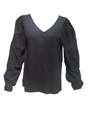 Blusa pico MUS & BOMBON /...