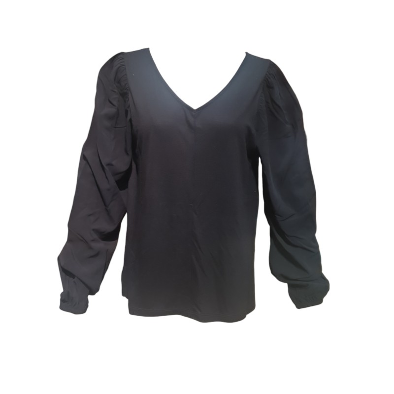 Blusa pico MUS & BOMBON /...