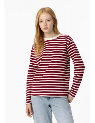 Camiseta Stripes_1 TIFFOSI...