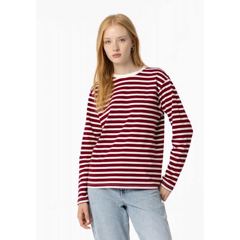 Camiseta Stripes_1 TIFFOSI...