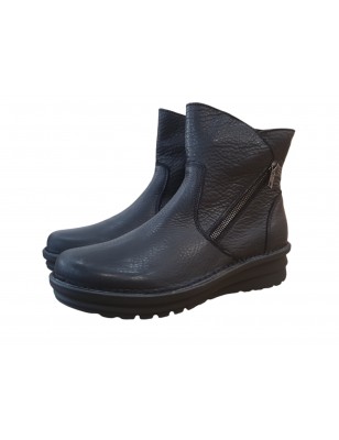 Botin piel ATXA / 24551