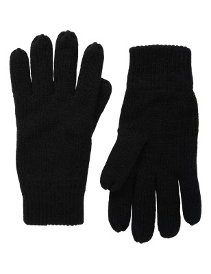 Guantes punto PETROL / GLO830