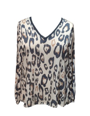 Blusa Sara A DE T / 2513350