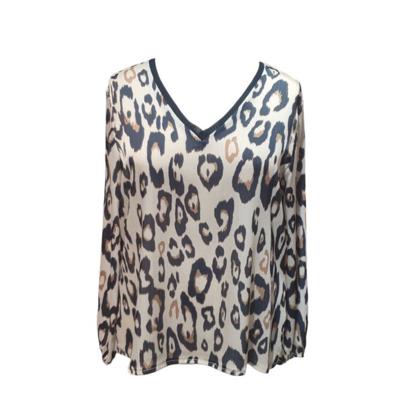 Blusa Sara A DE T / 2513350