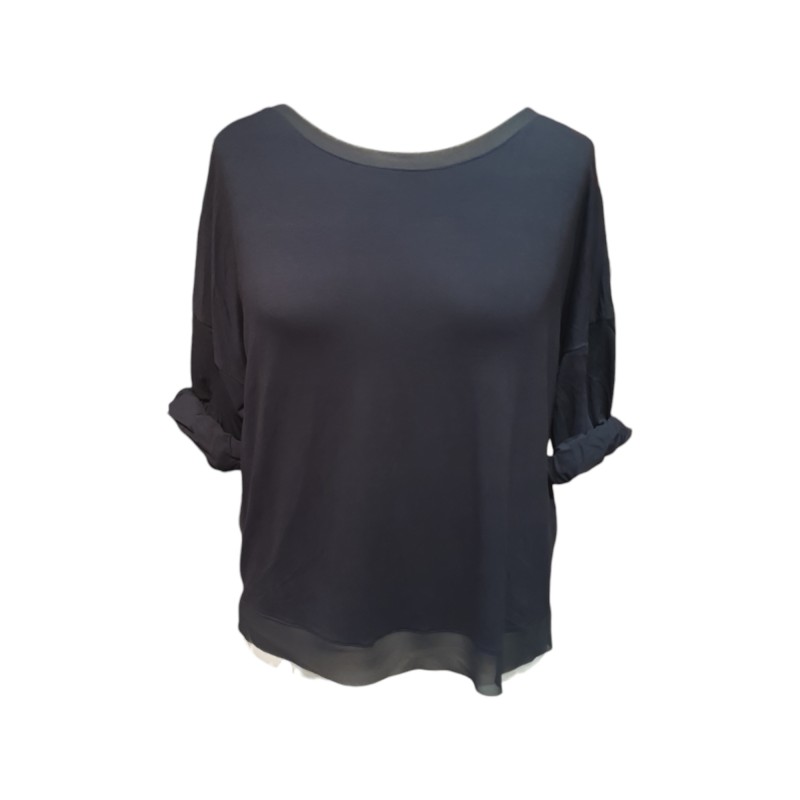 Camiseta lisa / 15351