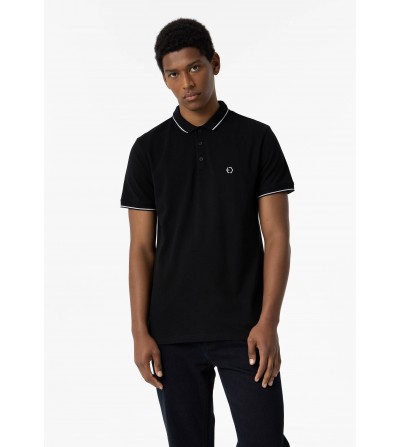 Polo Jeremy TIFFOSI / 10054684