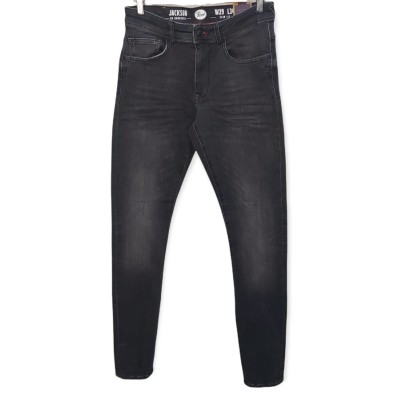 Pantalon Jackson PETROL 