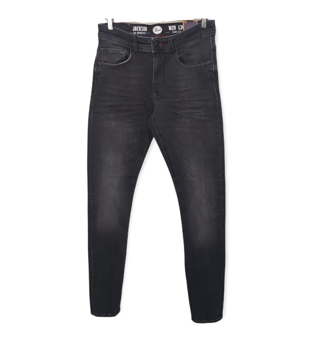 Pantalon Jackson PETROL 