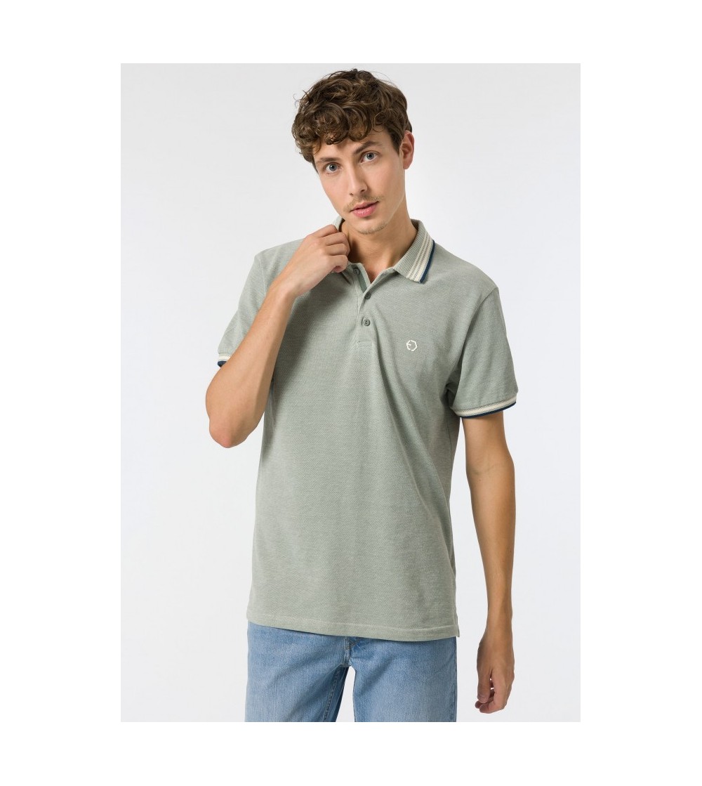 Polo Theo TIFFOSI / 10045894