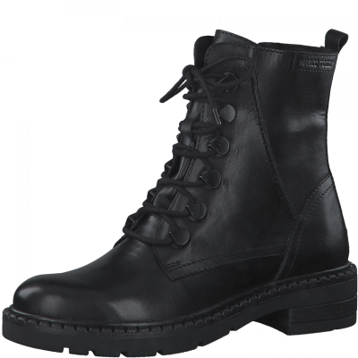 Bota militar MARCO TOZZI /...