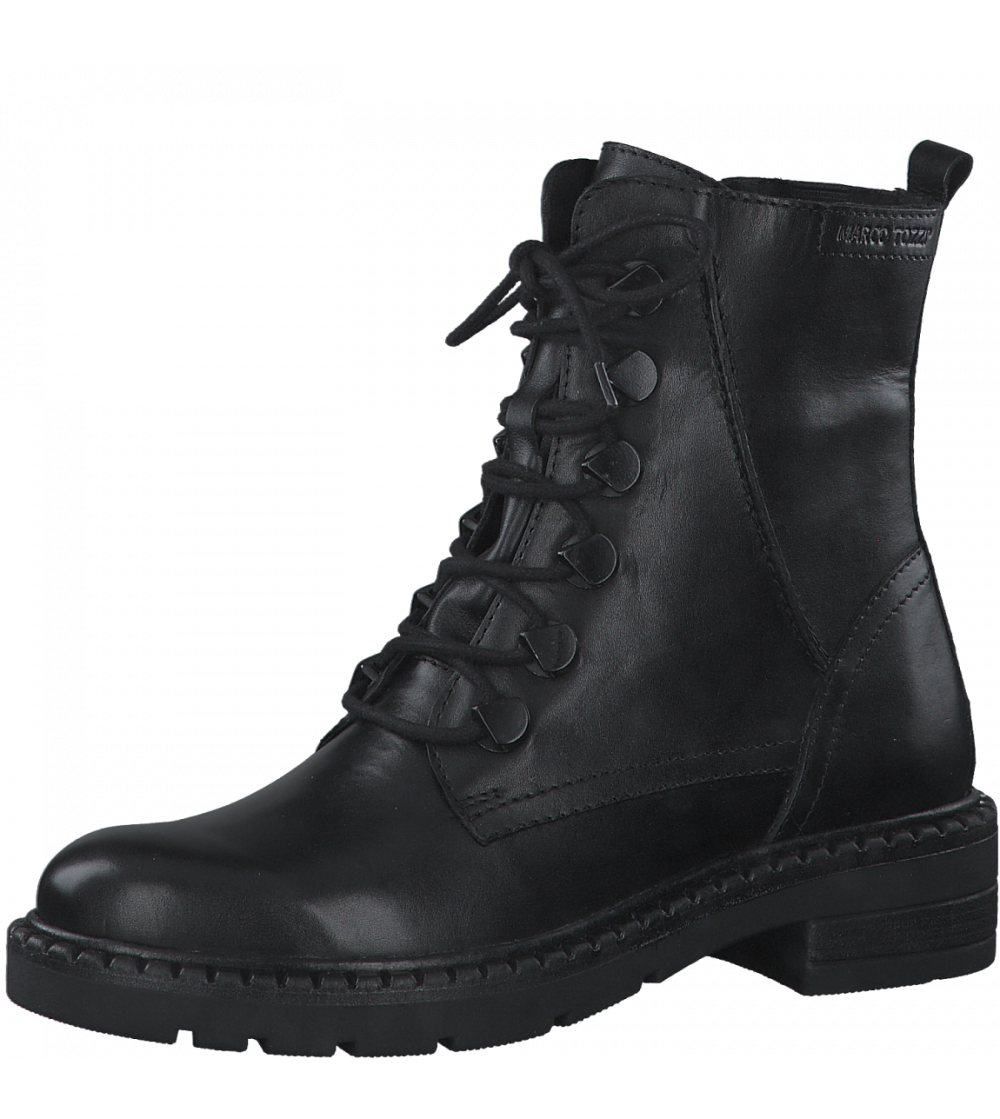 Bota militar MARCO TOZZI /...