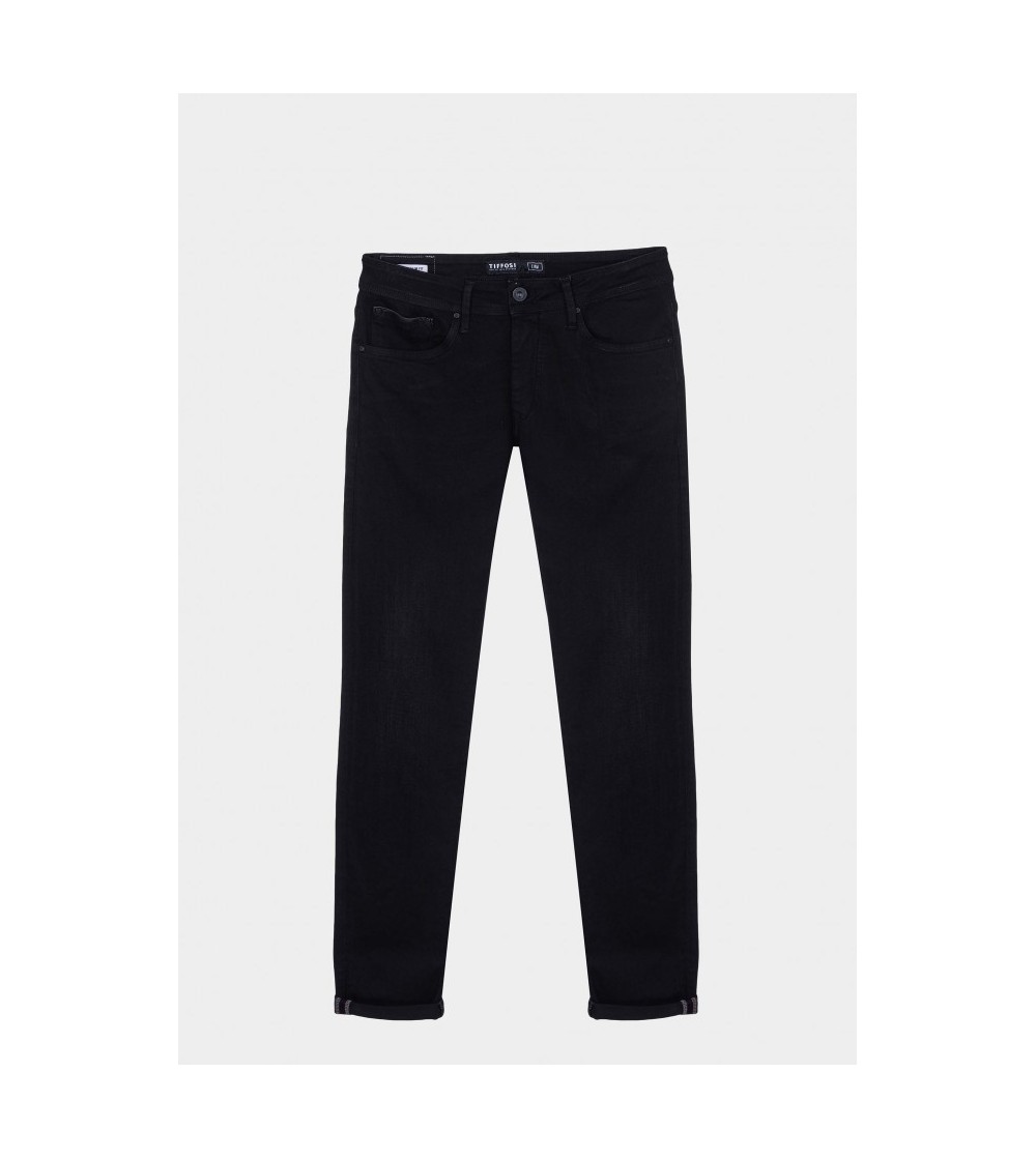 Pantalon super slim-fit...