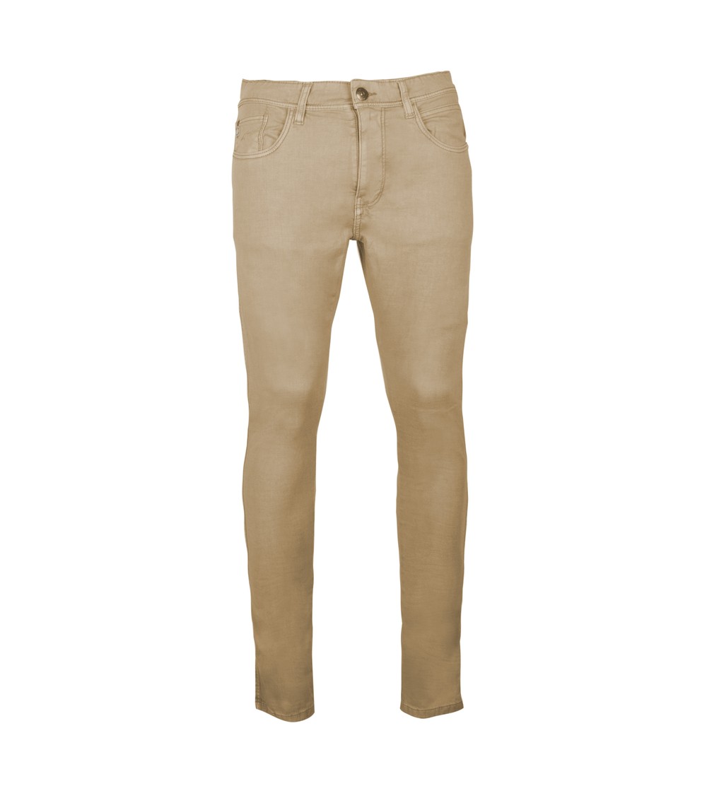 Pantalon Rajan INDICODE /...