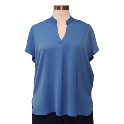 Blusa Navarra K-KOU /...