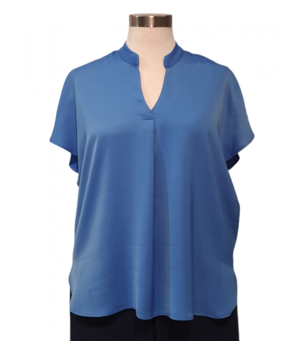 Blusa Navarra K-KOU /...